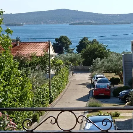 Vodopija 300m To The アパート *