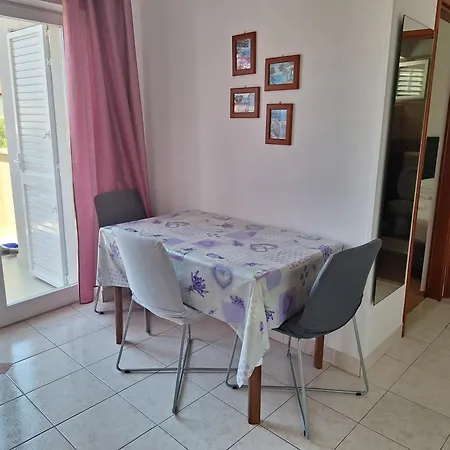 Apartment Vodopija 300m To The *