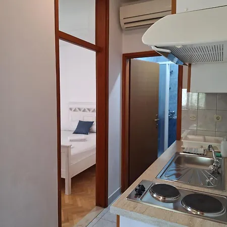 Vodopija 300m To The アパート *