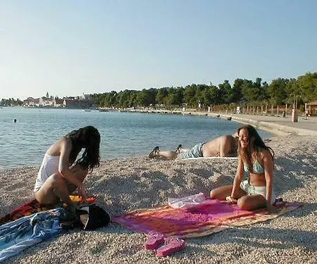 Vodopija 300m To The アパート スベティ・フィリップ・イ・ヤコブ