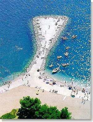 Vodopija 300m To The *