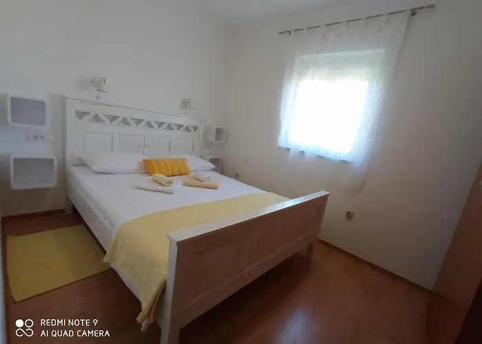 Appartement Vodopija 300m To The