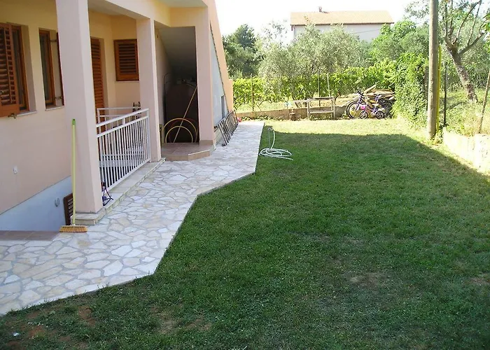 Appartement Vodopija 300m To The *