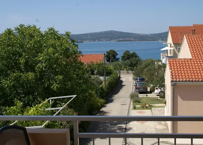Appartement Vodopija 300m To The