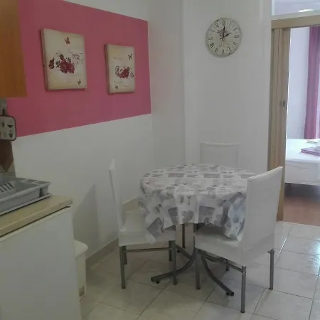 Apartmán Vodopija 300m To The Sveti Filip i Jakov