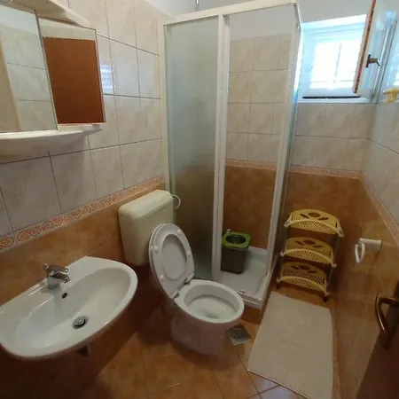 Apartmán Vodopija 300m To The *