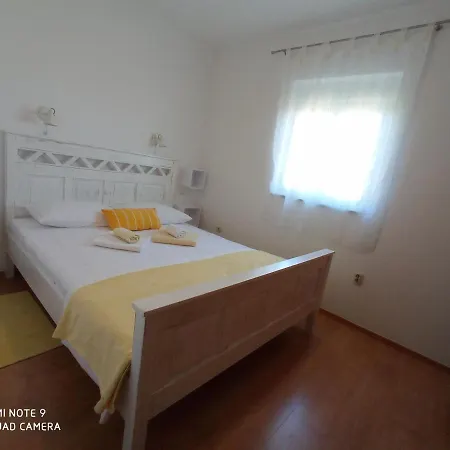 Appartement Vodopija 300m To The