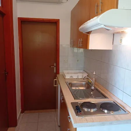 Apartmán Vodopija 300m To The Sveti Filip i Jakov