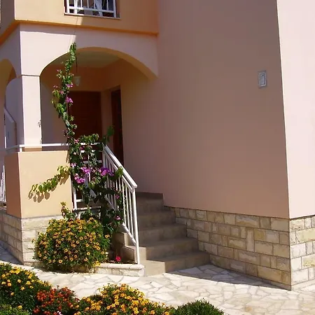 Appartement Vodopija 300m To The *