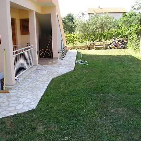 Appartement Vodopija 300m To The *