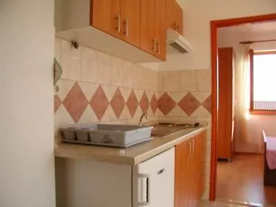 Appartamento Vodopija 300m To The Sveti Filip i Jakov