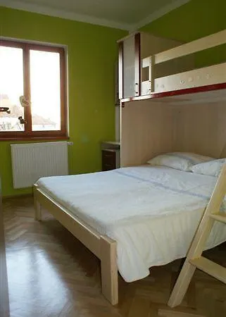 Διαμέρισμα Vodopija 300m To The Sveti Filip i Jakov