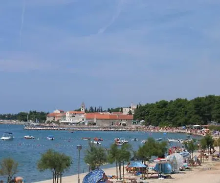 Lejlighed Vodopija 300m To The