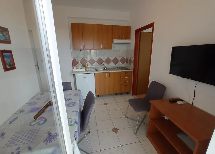 Appartamento Vodopija 300m To The *