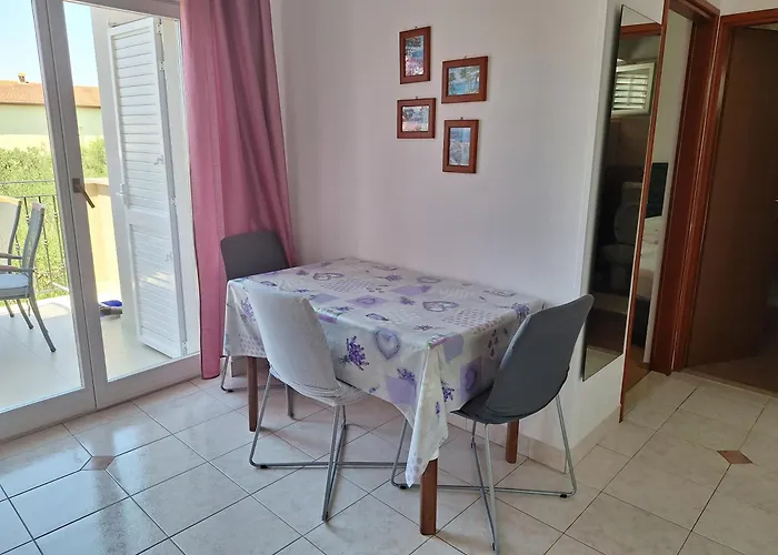 Appartamento Vodopija 300m To The *